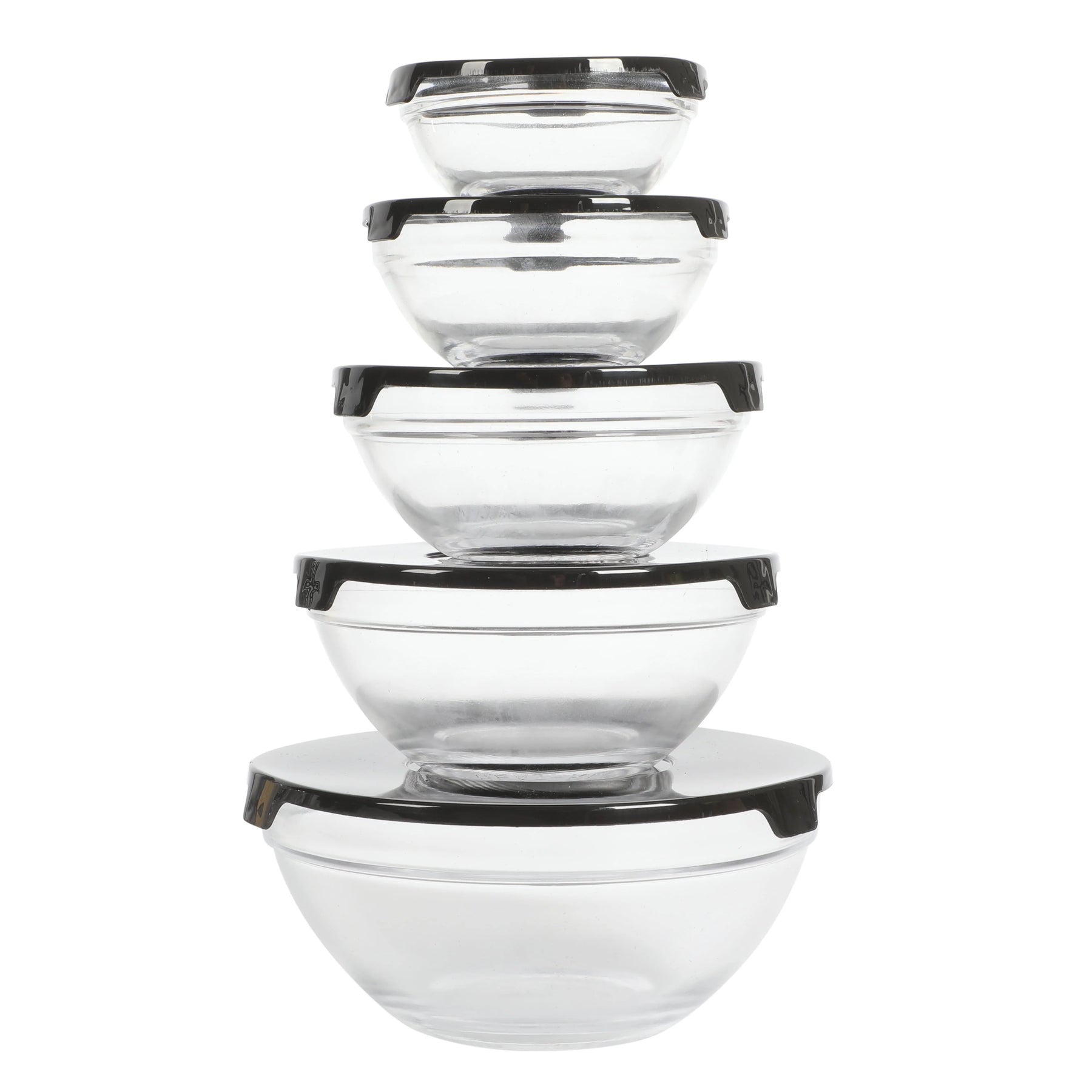 Gibson Home 71 - Piece Stainless Steel Silver Cookware Combo Set