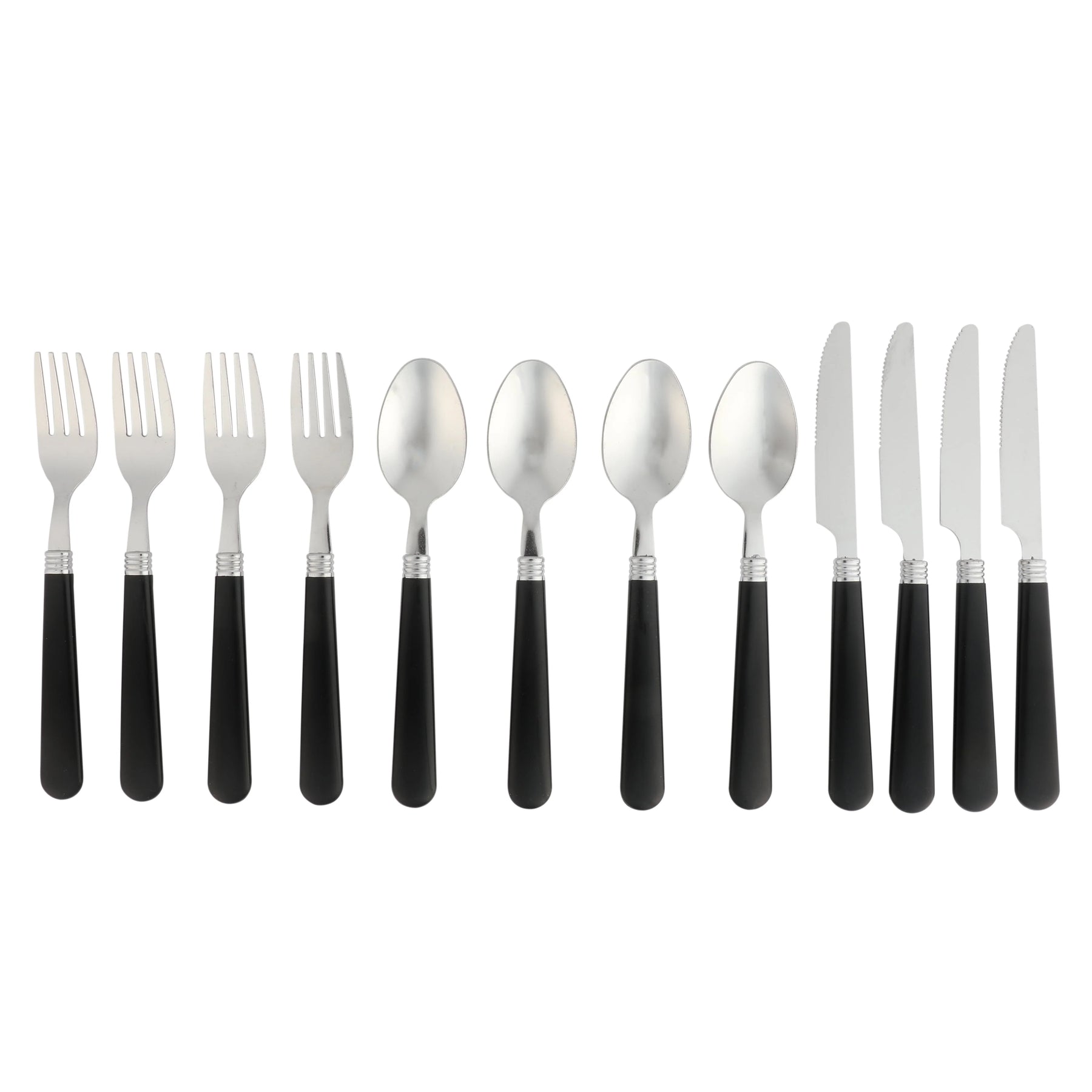 Gibson Home 71 - Piece Stainless Steel Silver Cookware Combo Set